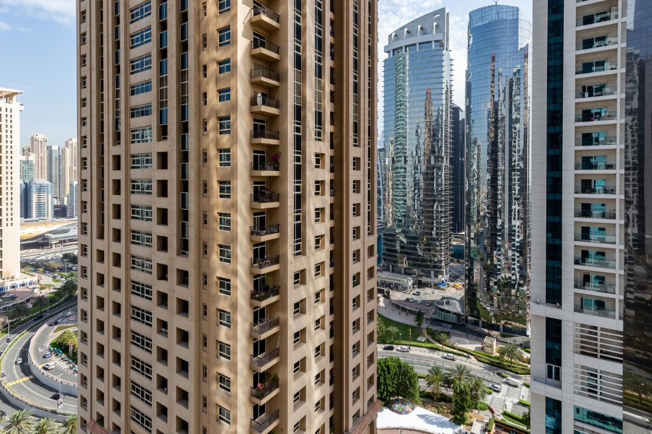 Full View - 2br Beautiful - Jlt * Dubai